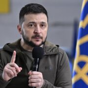 Zelensky