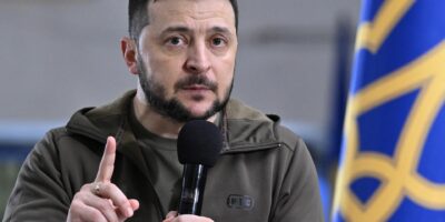 Zelensky