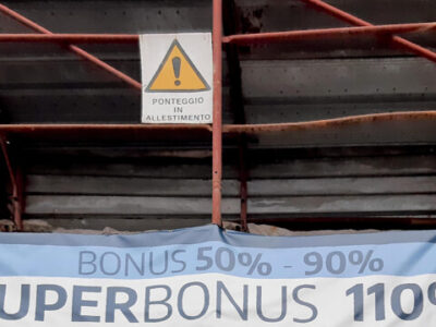 Superbonus