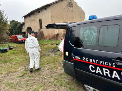 Casteldaccia operai morti