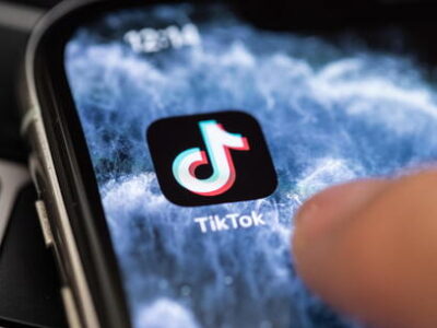 TikTok lite