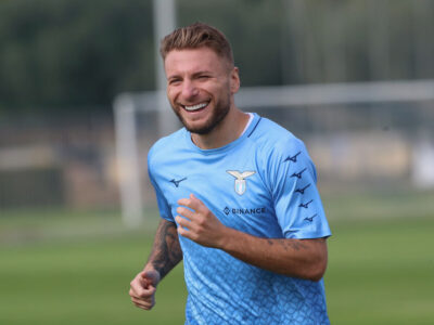 Ciro Immobile