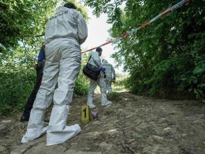 Omicidio Suicidio Palermo