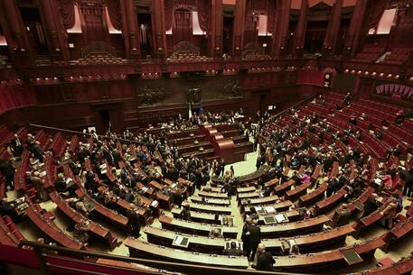 Parlamento Giustizia