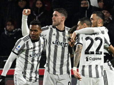 Juventus