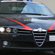 Campagna Carabinieri Uccisi