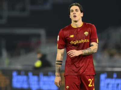 Zaniolo Lazio