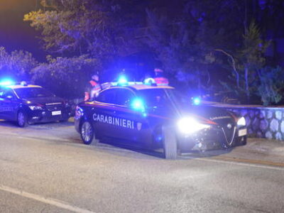 Domodossola carabinieri aggrediti