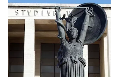 Università del Mondo migliori