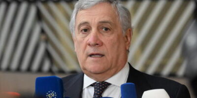 Tajani terrorismo