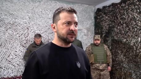 Zelensky