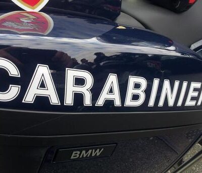 Morte Neonato Crociera