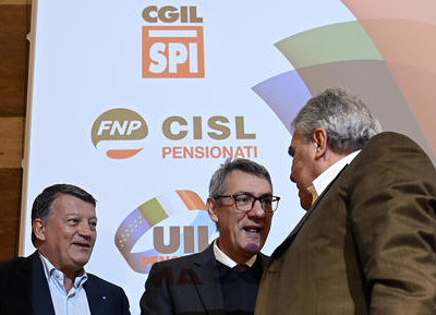 Cgil sciopero