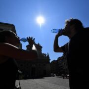 Sicilia caldo