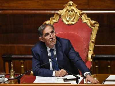 Senato Premierato