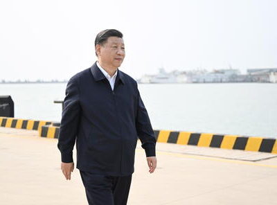 Xi Jinping