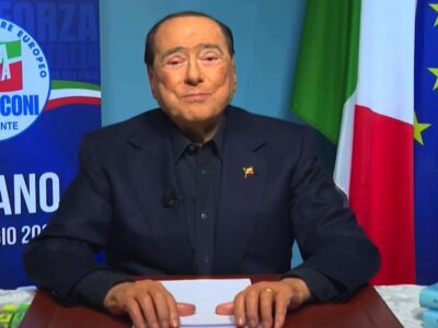 Eredità Berlusconi