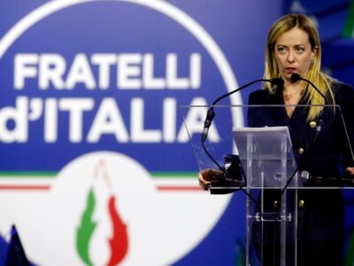 Fratelli D'Italia