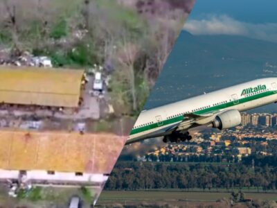 Fiumicino