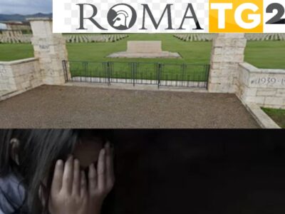 Battipaglia Bambina Rapita