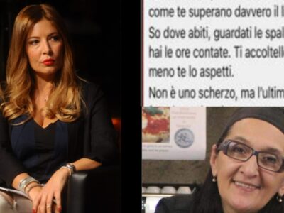 Suicidio Lodi Lucarelli