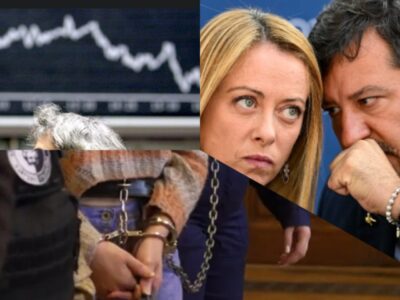 Ilaria Salis Salvini