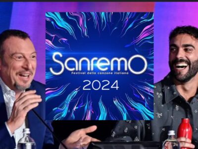 Amadeus Sanremo Mengoni