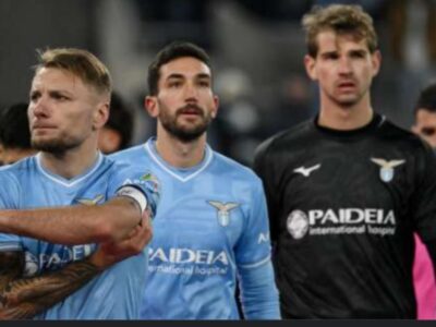 Lazio Bayern