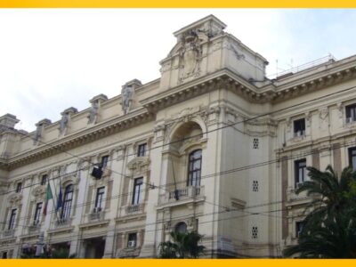 Università assunzioni