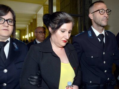 Alessia Pifferi