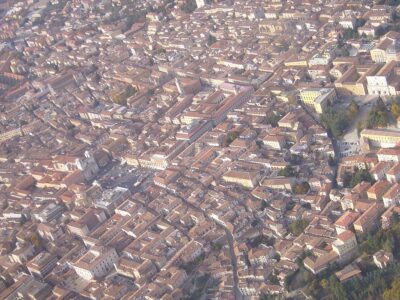 L'Aquila capitale italiana cultura