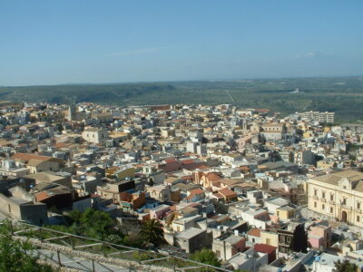 Sindaco Melilli arrestato