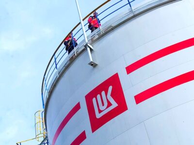 Lukoil vicepresidente