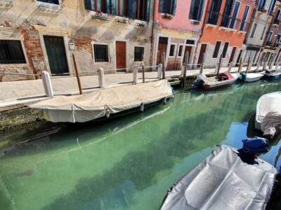 Canali Venezia