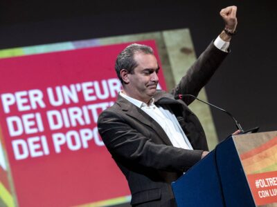De Magistris