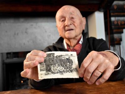 Morto carceriere Mussolini