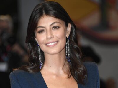 Alessandra Mastronardi