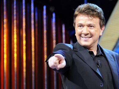 Pupo Lituania