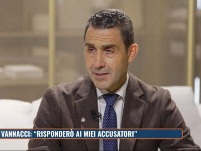 Vannacci Calenda