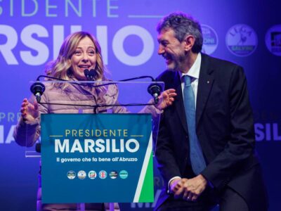 Marsilio Abruzzo