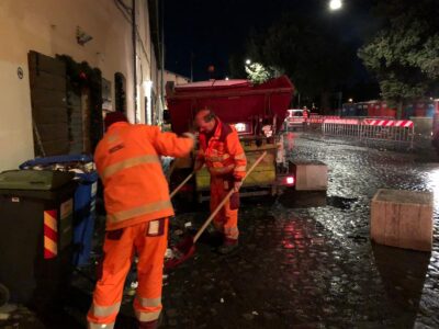 operatori ecologici lecco