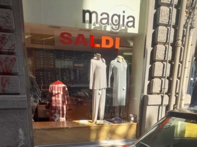 Palermo rapina