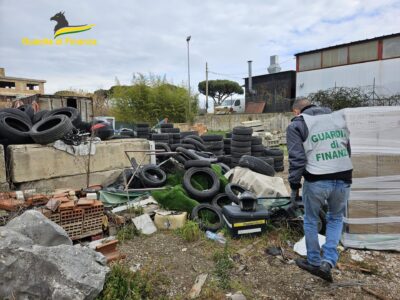 Carrozzeria Abusiva Campi Bisenzio
