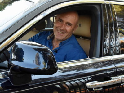 Stefano Bandecchi ZTL