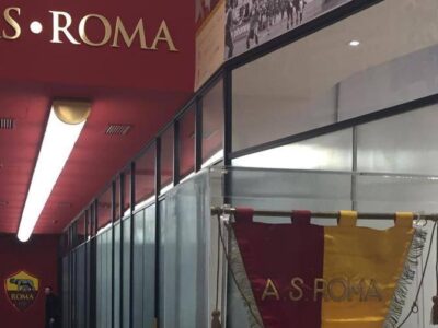 As Roma dipendete licenziata
