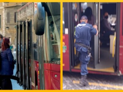 Violenza Atac