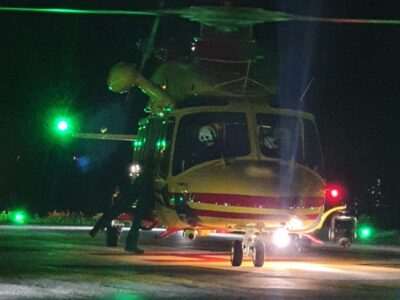 Svizzera alpinisti morti