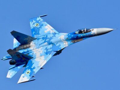 Russia aereo