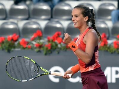 Bronzetti Miami Open