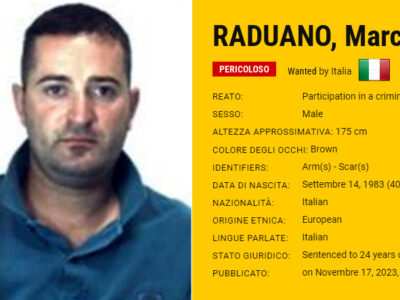 Marco Raduano